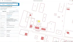 Аукцион в электронной форме, по продаже земельного  участка, находящегося в государственной собственности до разграничения (Лот № 1 - № 52:29:0090201:1945, Российская Федерация, Нижегородская область, Спасский муниципальный округ, с. Спасское, ул. Мира, 34м. на юг от дома №3)'